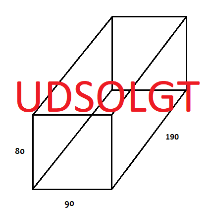 udsolgt